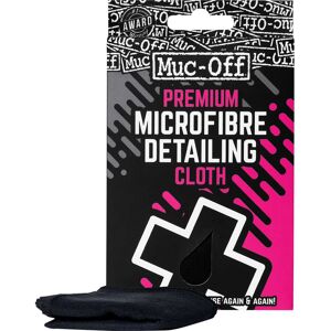 Muc Off Panno in Microfibra Muc-Off 20344 PREMIUM MICROFIBRE CLOTH taglia unic