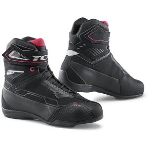 Scarpe Donna Moto Sportive Impermeabili Tcx 9508W RUSH 2 Lad taglia 36