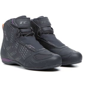 Scarpe Moto Donna Tcx 9513w R04D LADY WP Nero taglia 39