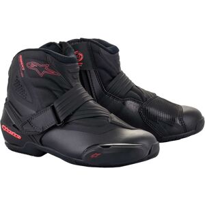 Scarpe Moto Donna Tecniche Alpinestars STELLA SMX-1 R V2 Ner taglia 41