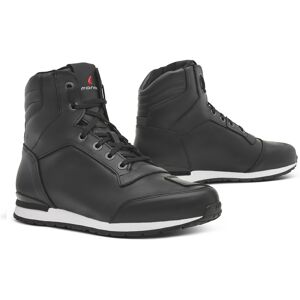 Scarpe Moto Urbane Sportive Forma ONE Dry Nero taglia 46