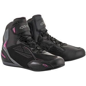 Scarpette Donna Moto Certificate Alpinestars FASTER-3 Stella taglia 11