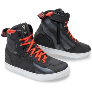 Sneaker Moto Rebelhorn VANDAL PRINTED Nero taglia 39