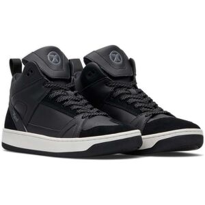 Sneaker Moto XPD MOTO-1 LEATHER Nero taglia 36