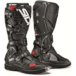 Stivali Moto Cross Enduro Sidi CROSSFIRE 3 Nero taglia 41