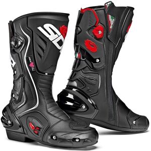 Stivali Moto Da Donna Racing Sidi VERTIGO 2 LEI Nero taglia 39