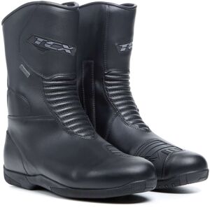 Stivali Moto Touring Gore-Tex TCX 7105G X-FIVE 4 GTX Nero taglia 37