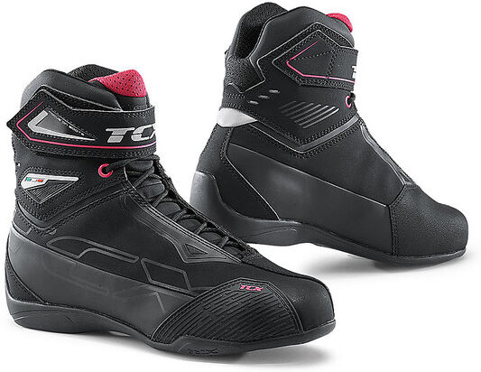 Scarpe Donna Moto Sportive Impermeabili Tcx 9508W RUSH 2 Lad taglia 36