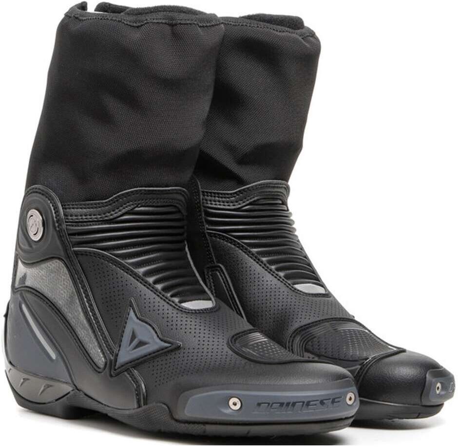 Stivali Moto in Gore-Tex Dainese AXIAL GORE-TEX Nero taglia 44