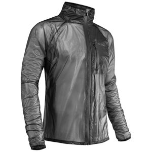 Giacca Antipioggia Moto Acerbis Rain Dek Pack Nero taglia 2XL