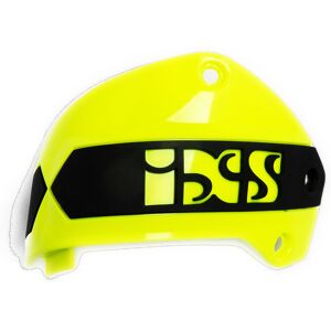 Ricambio Slider Tibia Stivale iXS RS-100 Giallo Fluo Nero taglia unica