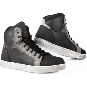 Scarpe Moto Tecniche Eleveit Freeride 2.2 Air Nero Grigio taglia 41