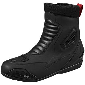 Scarpette Moto Sportive da Strada Ixs SPORT RS-100 S Nero taglia 47