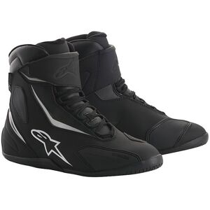 Scarpette Moto Tecniche Alpinestars Fastback 2 Drystar Nero taglia 13,