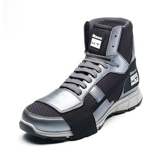 Scarpette Moto Tecniche Blauer HT01 Nero Grigio taglia 42