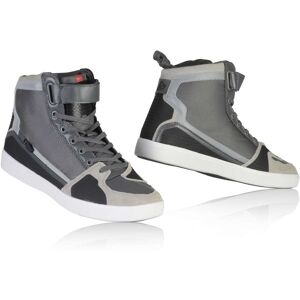 Sneakers Casual Sportive Acerbis Key Sneaker Grey taglia 42