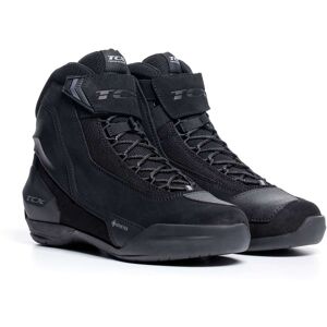 Sneakers Moto Sportive Tcx JUPITER 5 GORE-TEX Nero taglia 38