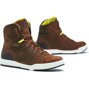 Sneakers Moto tecniche Urbane Forma SWIFT Dry Brown taglia 37