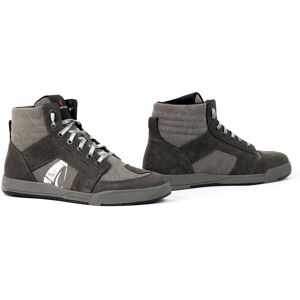 Sneakers Moto Urban Forma GROUND Flow Grigio taglia 38