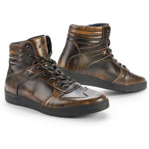 Sneakers Moto Urban Stylmartin IRON WP Bronzo taglia 38