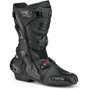 Stivale Moto Racing Sidi REX Nero taglia 39