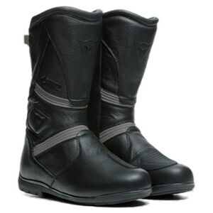 Stivali Moto da Turismo Dainese FULCRUM Gore-Tex Nero Antrac taglia 39