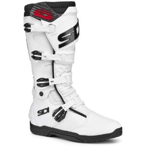 Stivali Moto Donna Off-Road Sidi X POWER SC LEI Bianco Bianc taglia 38