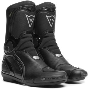 Stivali Moto in Gore-Tex Dainese SPORT MASTER GORE-TEX Nero taglia 39