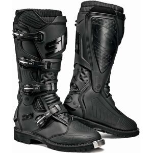 Stivali Moto Off-Road Sidi X POWER ENDURO Nero taglia 46