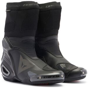 Stivali Moto Racing Dainese AXIAL 2 Nero Nero taglia 39