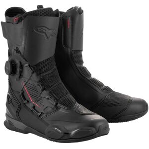 Stivali Moto Touring Alpinestars SP-X BOA Nero taglia 44