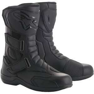 Stivali Moto Turismo Alpinestars Radon Drystar Nero taglia 46