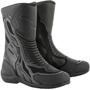 Stivali Moto Turismo Traforati Alpinestars AIR-Plus v2 Gore- taglia 45