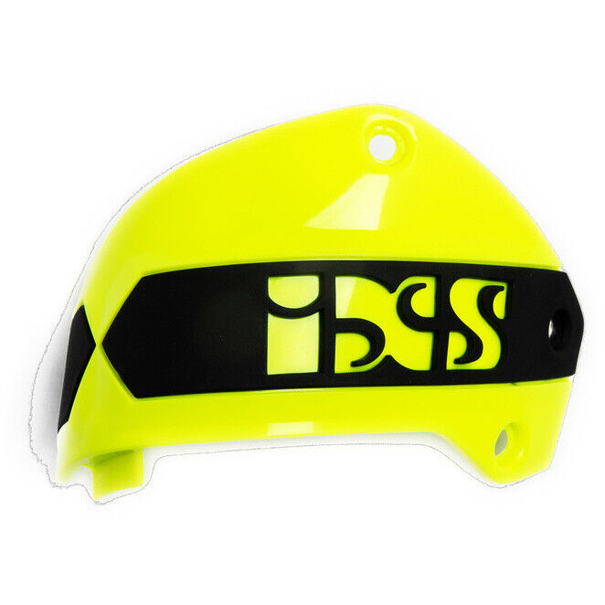 Ricambio Slider Tibia Stivale iXS RS-100 Giallo Fluo Nero taglia unica