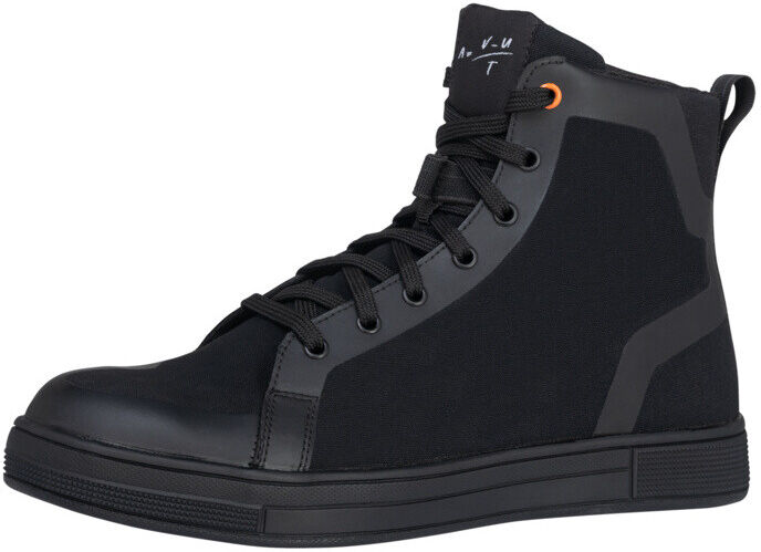 Scarpa Moto Tecnica iXS Classic STYLE Nero taglia 46