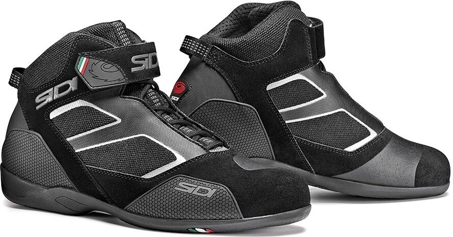 Scarpa Moto Tecnica Sidi META Nero taglia 43