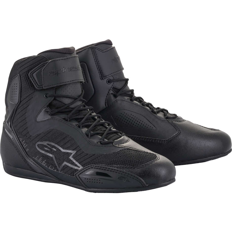 Scarpe Moto Donna Tecniche Alpinestars STELLA FASTER-3 RIDEK taglia 8