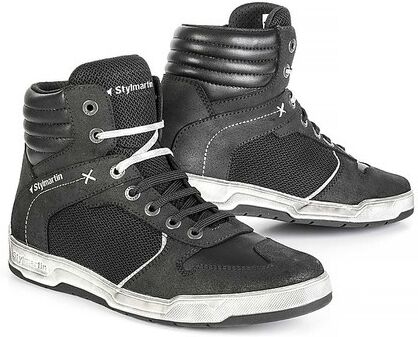 Scarpe Moto Stylmartin Urban Line ATOM Nero taglia 42