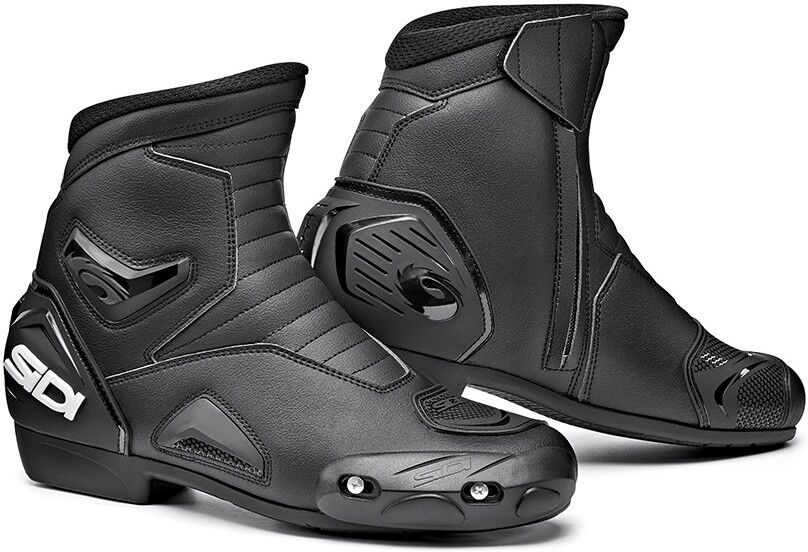 Scarpette Moto Sportive Sidi MID PERFORMER Nero taglia 45