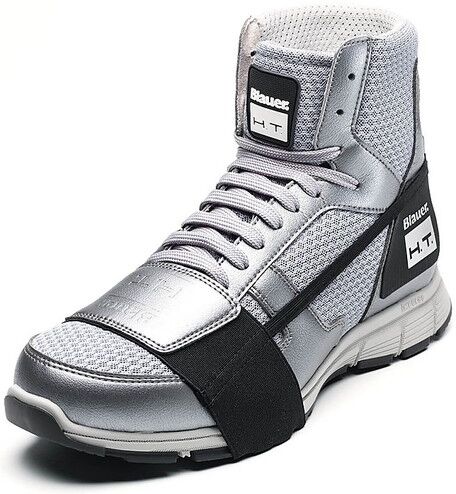 Scarpette Moto Tecniche Blauer HT01 Grigio taglia 42