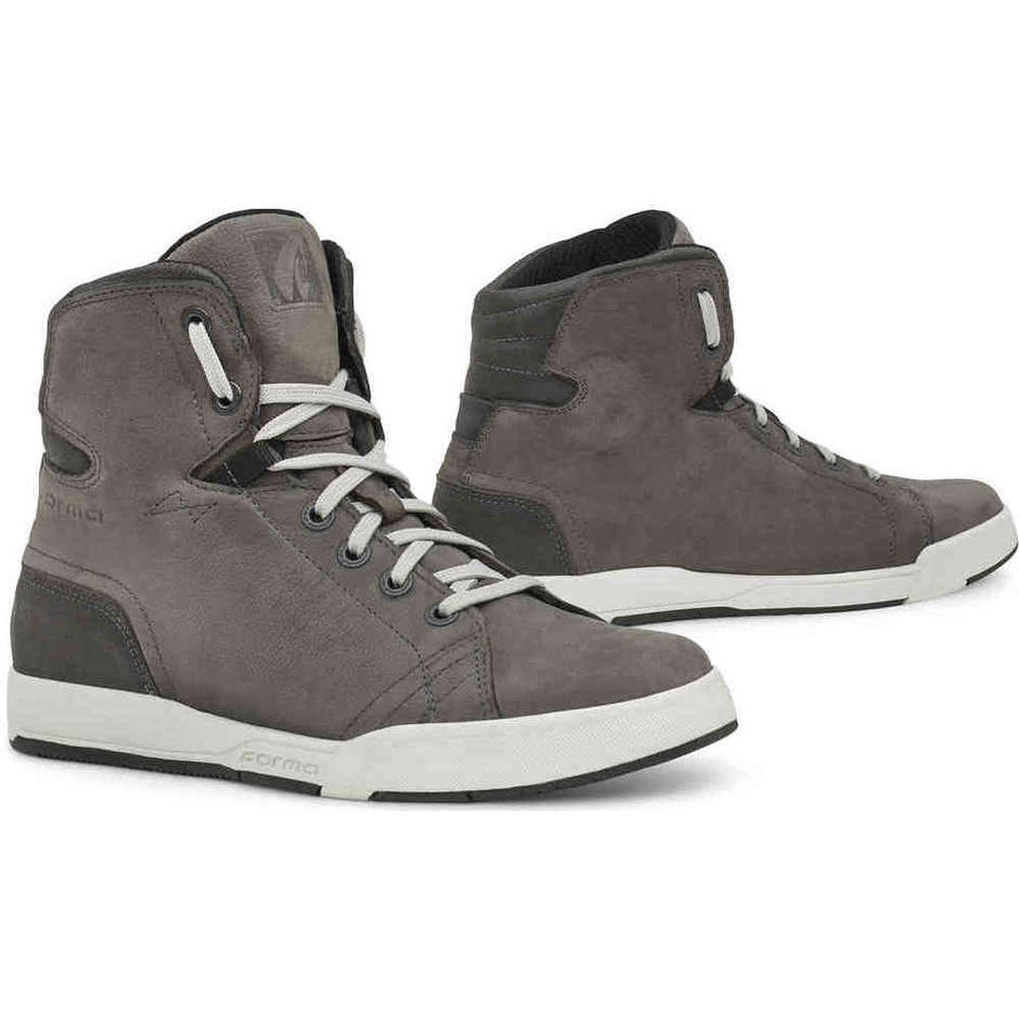 Sneaker Moto Urbane Forma SWIFT Dry Grigio taglia 42