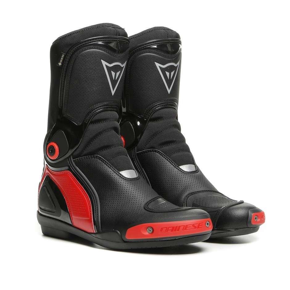 Stivali Moto in Gore-Tex Dainese SPORT MASTER GORE-TEX Nero taglia 42