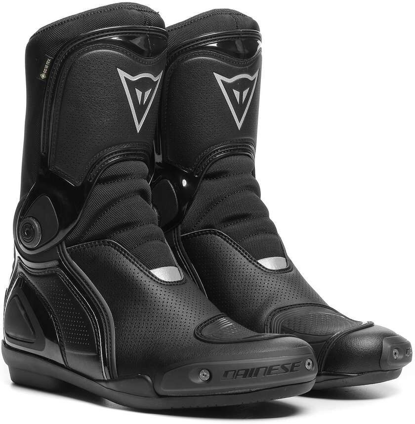 Stivali Moto in Gore-Tex Dainese SPORT MASTER GORE-TEX Nero taglia 41