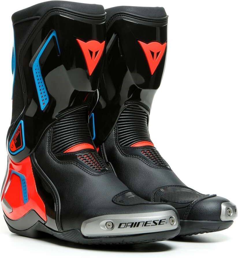 Stivali Moto Racing Dainese TORQUE 3 OUT Pista 1 taglia 42