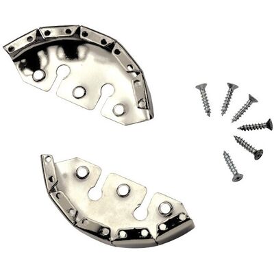 Puntale Per Stivali Moto Alpinestars TECH 6S./4S. TOE CAP RE taglia un Puntale Per Stivali Moto Alpinestars TECH 6S./4S. TOE CAP RE taglia un