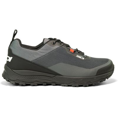 Scarpe Casual Sidi LIBER LOW Antracite nero taglia 44 Scarpe Casual Sidi LIBER LOW Antracite nero taglia 44