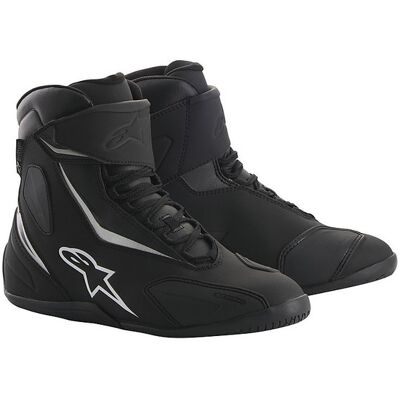Alpinestars Fastback 2 Drystar Scarpe da Moto Impermeabili - CE EN 13634 Alpinestars Fastback 2 Drystar Scarpe da Moto Impermeabili - CE EN 13634