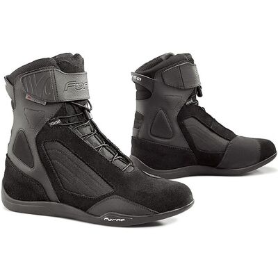 Scarpette Moto Tecniche Urban Forma TWISTER WP Nero taglia 38 Scarpette Moto Tecniche Urban Forma TWISTER WP Nero taglia 38