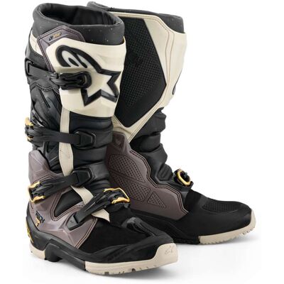 Stivali Moto Cross Enduro Alpinestars TECH 7 ENDURO DRYSTAR taglia 6 Stivali Moto Cross Enduro Alpinestars TECH 7 ENDURO DRYSTAR taglia 6
