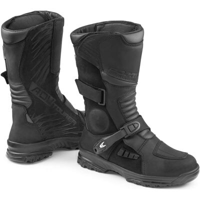 Stivali Moto WP Touring Forma ADV TOURER Nero taglia 43 Stivali Moto WP Touring Forma ADV TOURER Nero taglia 43